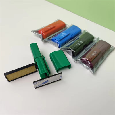 pocket size stamps