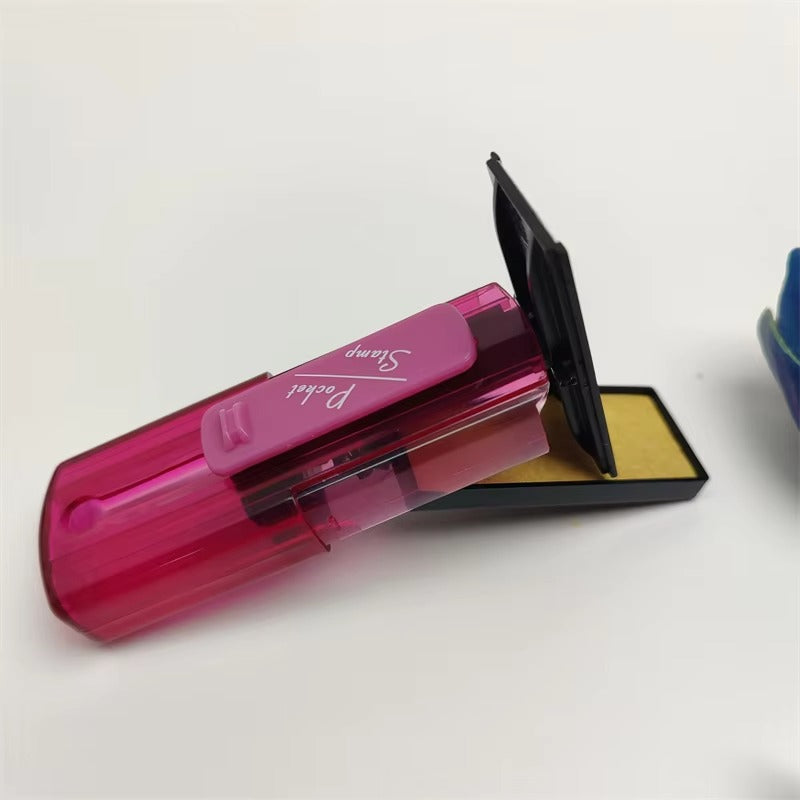 pocket size stamps