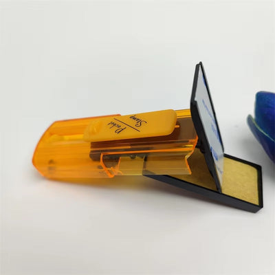 pocket size stamps